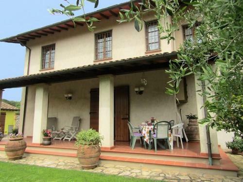 Casa Vacanze Lul�