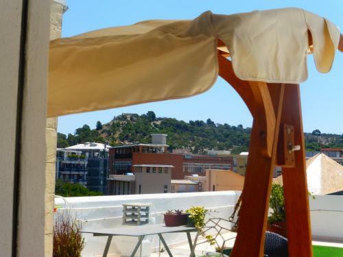 Apartamento Il Prato Sul Terrazzo