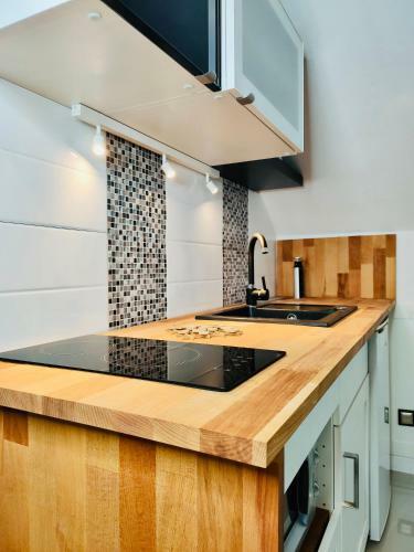 Iwona Pokoje Apartamenty