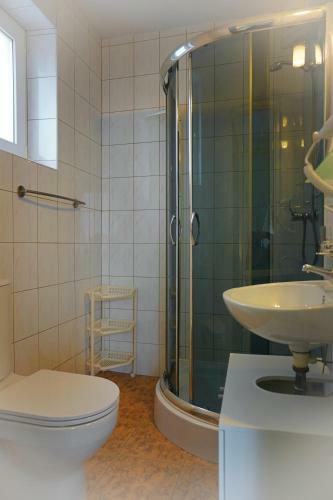 Iwona Pokoje Apartamenty