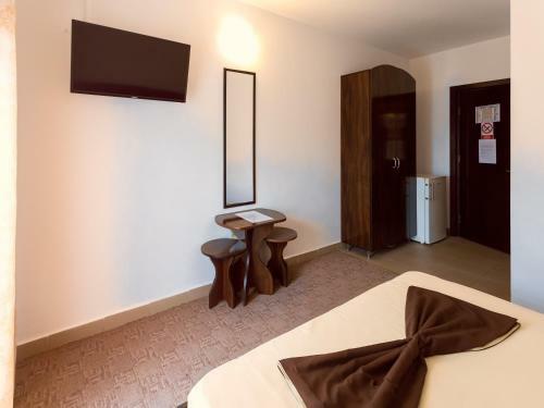 Hostal Vila Margot Adult Only