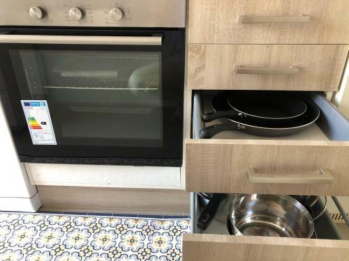Apartamento Sirenas, Frente Al Mar