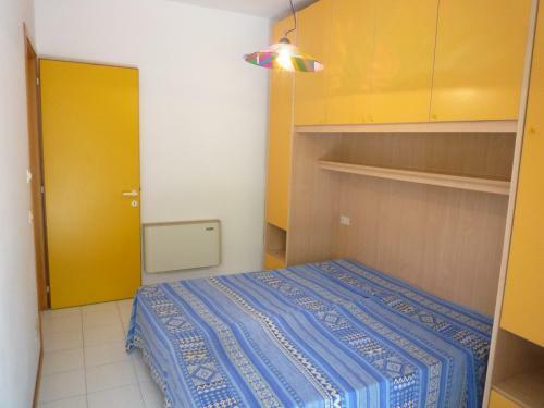 Apartamento Bali