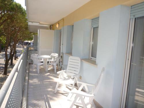 Apartamento Bali