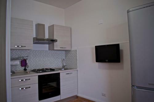 Apartamento Il Piccolo Attico In Centro