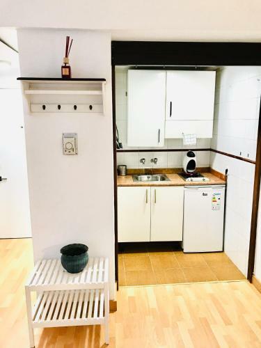 Apartamento Resitur 114