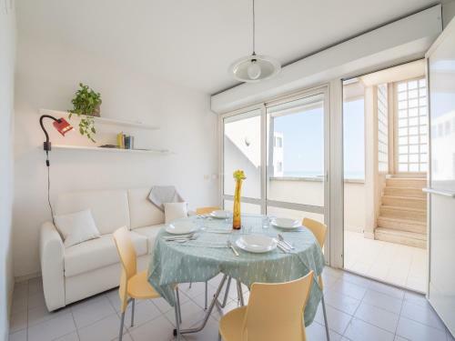 Apartamento Appartamenti Rotonda