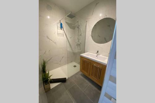Apartamento Joli T2, Piscine Dans Le Golf de Saint-tropez