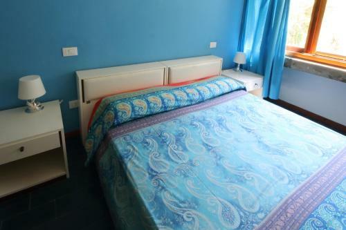 Apartamento Lo Scoglietto 60