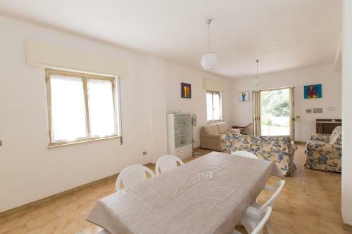 Apartamento Villa Marina