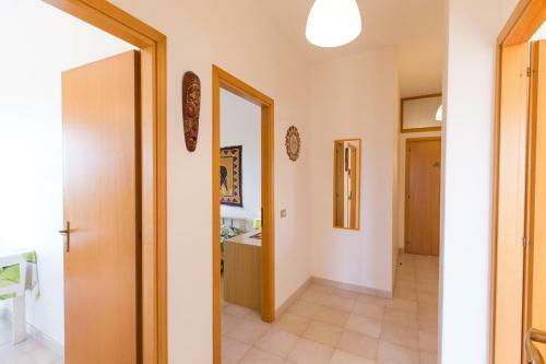 Apartamento Villa Marina