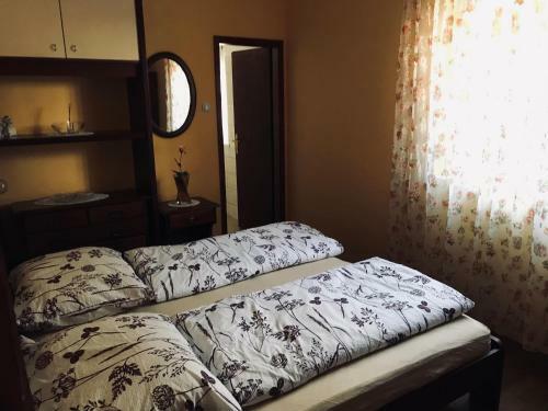 Apartma Evi