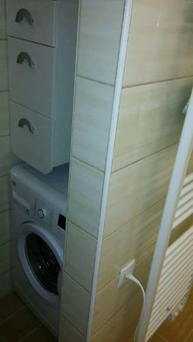 Apartma Evi