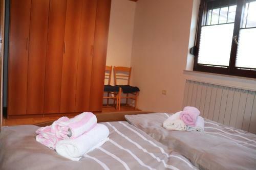 Lidija Apartment Izola