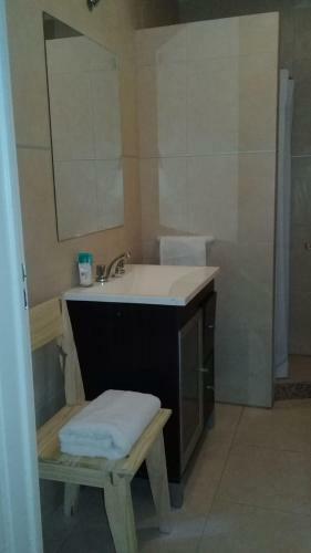 Luzuriaga Aparts