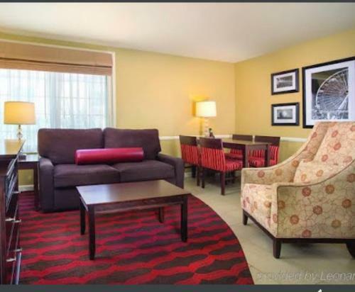 Apartamento Peacock Suites