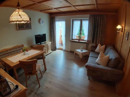 Apartamento Haus Singer
