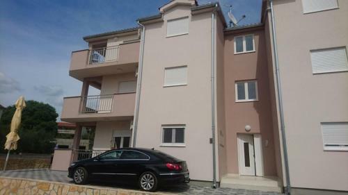 Apartment For Holidays In Croatia