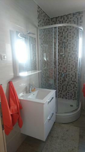 Apartment For Holidays In Croatia