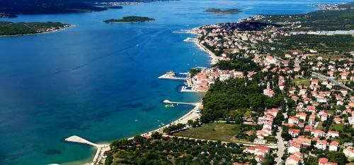 Apartment For Holidays In Croatia