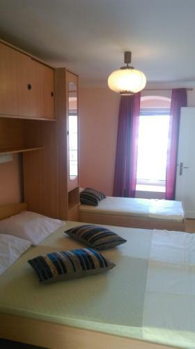 Apartamentos Studios Dol?ek