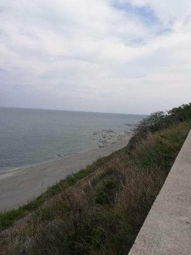 Apartamento Residence Conchiglia