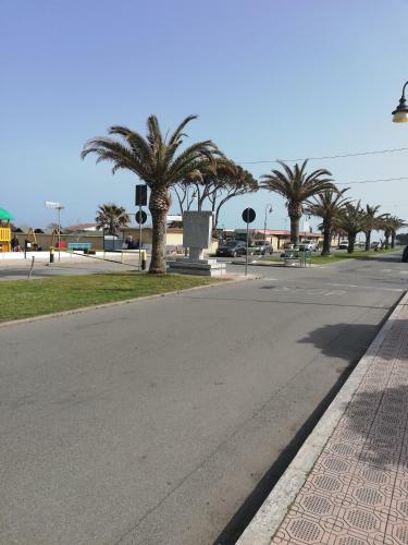 Apartamento Residence Conchiglia