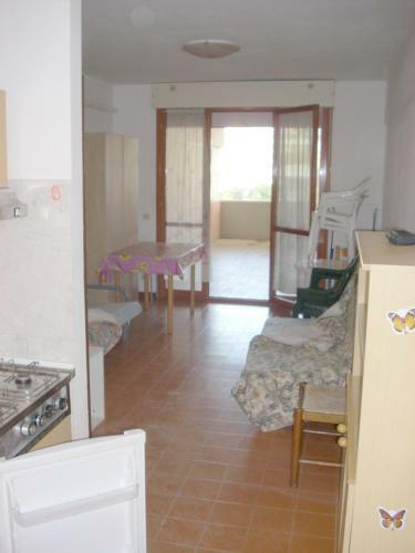 Apartamento Residence Solarium