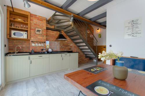 Domki Apartamentowe Chmiel�wka