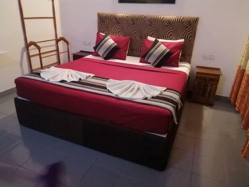 Hostal Cozy Inn Negombo