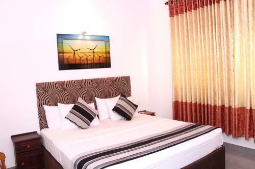 Hostal Cozy Inn Negombo