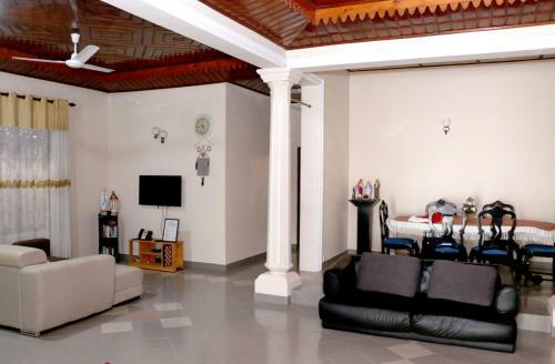 Hostal Cozy Inn Negombo