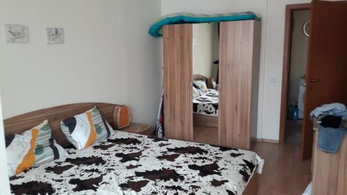 Apartamento ?????? ?????????? ? ?????? ?? ???? ????