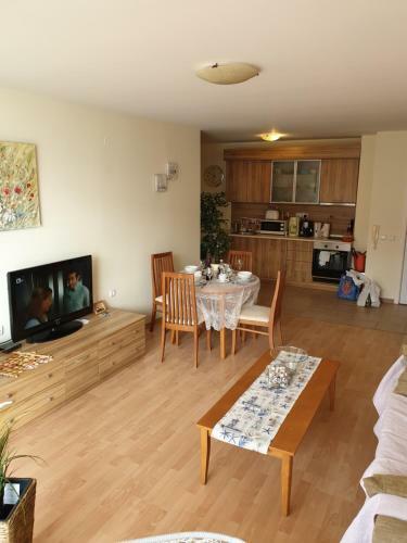 Apartamento ?????? ?????????? ? ?????? ?? ???? ????