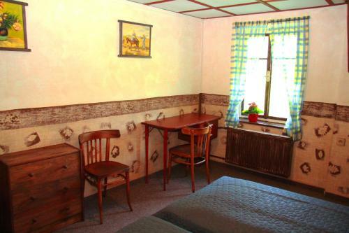 Hotel Villa Sunshine / Slune?na Vila