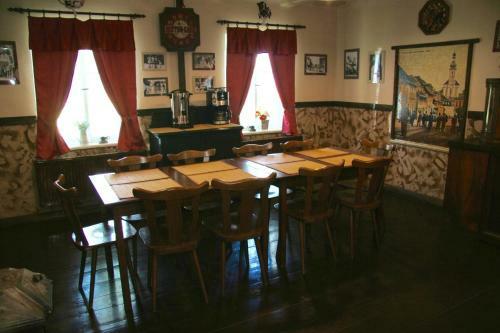 Hotel Villa Sunshine / Slune?na Vila