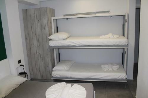 Hotel Olive Luxury Rooms