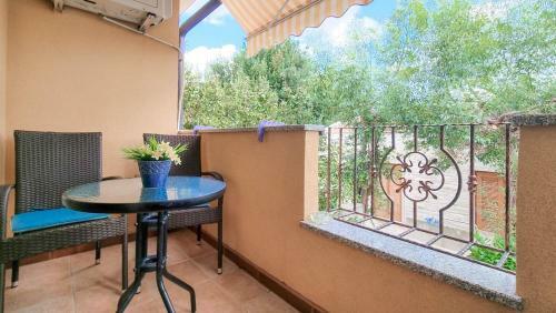 Apartment Vesna