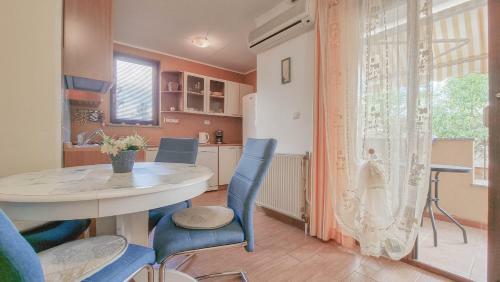 Apartment Vesna