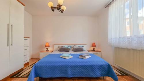 Apartment Vesna
