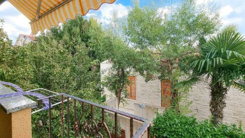 Apartment Vesna