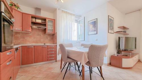 Apartamentos Matteo