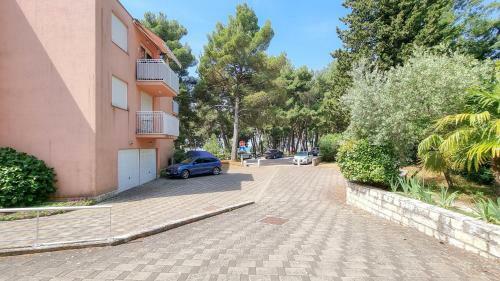 Apartamentos Matteo