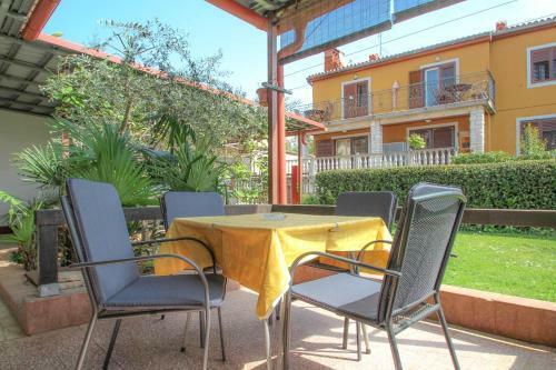 Apartamentos Boris