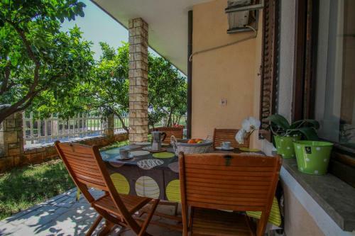 Apartment Sanja