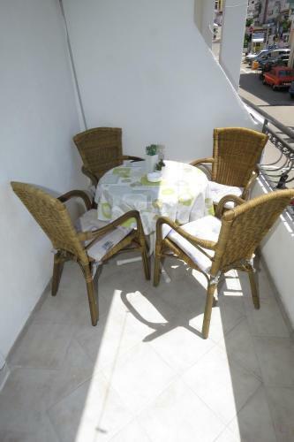 Hostal Lux Dalmatia I & R