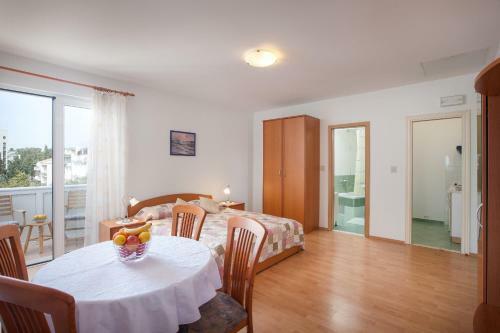 Apartments Cvjetni Dvori