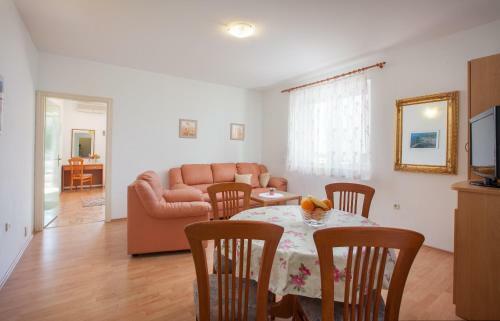 Apartments Cvjetni Dvori