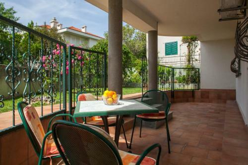 Apartments Cvjetni Dvori