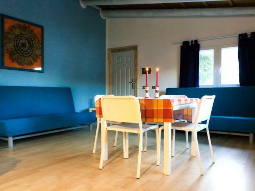 La Casa Di Andrea Rachele